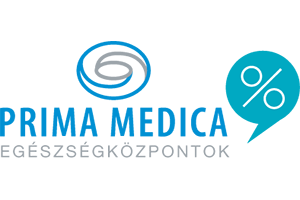 Prima Medica Egészségközpontok