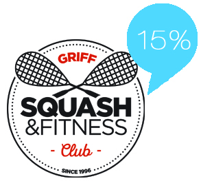 Griff Squash&Fitness