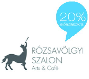 Rózsavölgyi Szalon