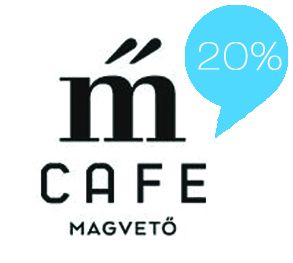 Magvető Café