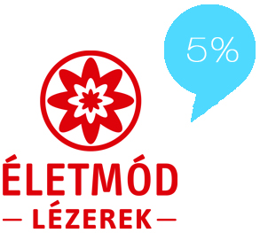 Életmódlézerek