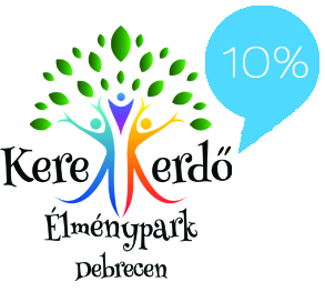 Kerekerdő Élménypark