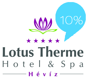 Lotus Therme Hotel&Spa