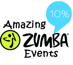 Amazing Zumba Events