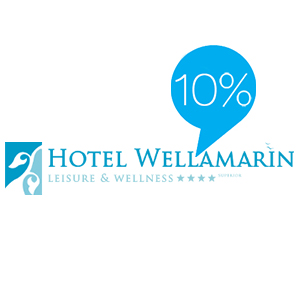 Hotel Wellamarin
