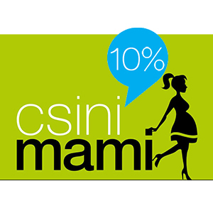 Csinimami webshop