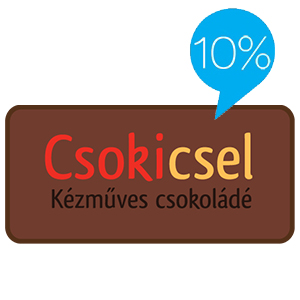 Csokicsel