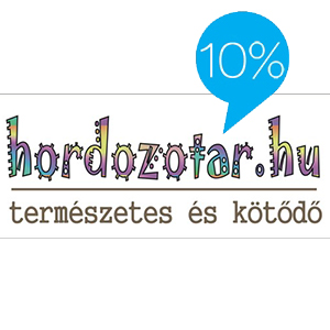 Hordozótár