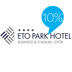 ETO Park Hotel