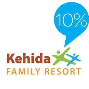 Kehida Family Resort