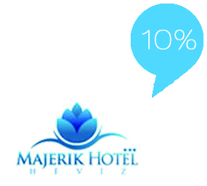 Hotel Majerik