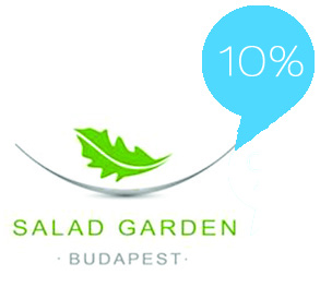 Salad Garden